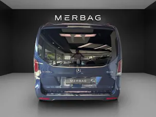 MERCEDES-BENZ V 300 d lang Exclus. 9G-T
