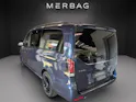 Mercedes-Benz V 300 d lang Exclus. 9G-T