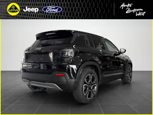 JEEP Avenger Summit