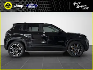 JEEP Avenger Summit