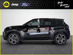 JEEP Avenger Summit