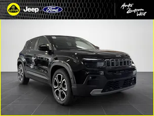 JEEP Avenger Summit