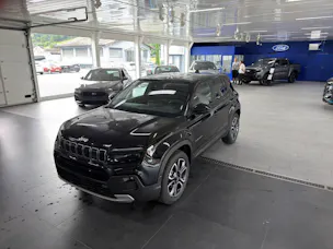JEEP Avenger Summit