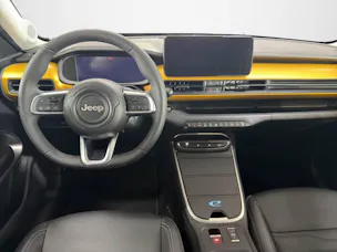 JEEP Avenger Summit