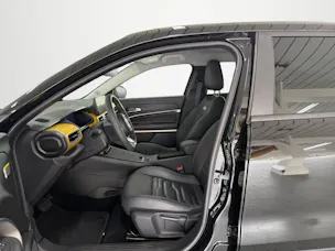 JEEP Avenger Summit
