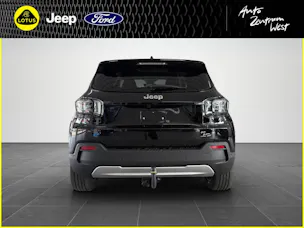 JEEP Avenger Summit