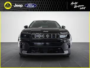 JEEP Avenger Summit