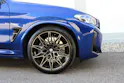 BMW X4M xDrive M Competition *MARINA BAY BLAU METALLIC*
