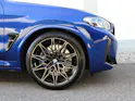 BMW X4M xDrive M Competition *MARINA BAY BLAU METALLIC*