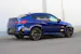 BMW X4M xDrive M Competition *MARINA BAY BLAU METALLIC*