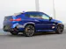 BMW X4M xDrive M Competition *MARINA BAY BLAU METALLIC*