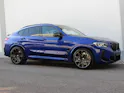 BMW X4M xDrive M Competition *MARINA BAY BLAU METALLIC*