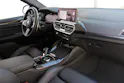 BMW X4M xDrive M Competition *MARINA BAY BLAU METALLIC*