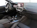 BMW X4M xDrive M Competition *MARINA BAY BLAU METALLIC*