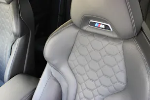 BMW X4M xDrive M Competition *MARINA BAY BLAU METALLIC*