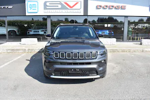 Jeep Compass 1.3 T PHEV Limited Plus AWD