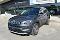 Jeep Compass 1.3 T PHEV Limited Plus AWD