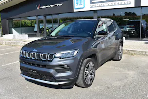 JEEP Compass 1.3 T PHEV Limited Plus AWD