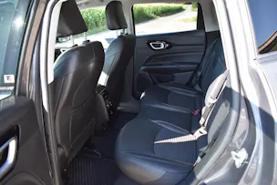 JEEP Compass 1.3 T PHEV Limited Plus AWD
