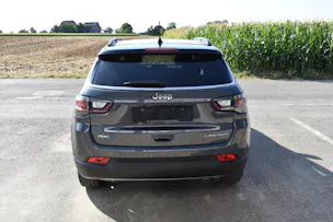 JEEP Compass 1.3 T PHEV Limited Plus AWD