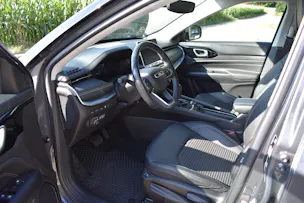 JEEP Compass 1.3 T PHEV Limited Plus AWD