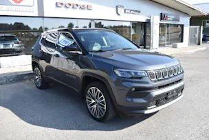 JEEP Compass 1.3 T PHEV Limited Plus AWD