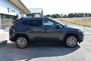 JEEP Compass 1.3 T PHEV Limited Plus AWD