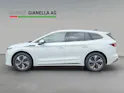 SKODA Enyaq 85x Dynamic 4x4
