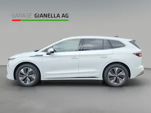 SKODA Enyaq 85x Dynamic 4x4