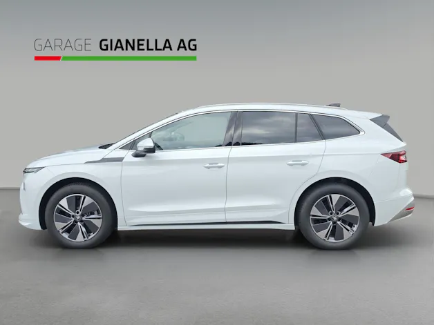 SKODA Enyaq 85x Dynamic 4x4