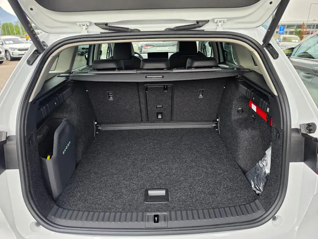 SKODA Enyaq 85x Dynamic 4x4