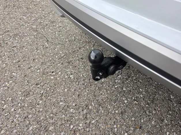SKODA Enyaq 85x Dynamic 4x4