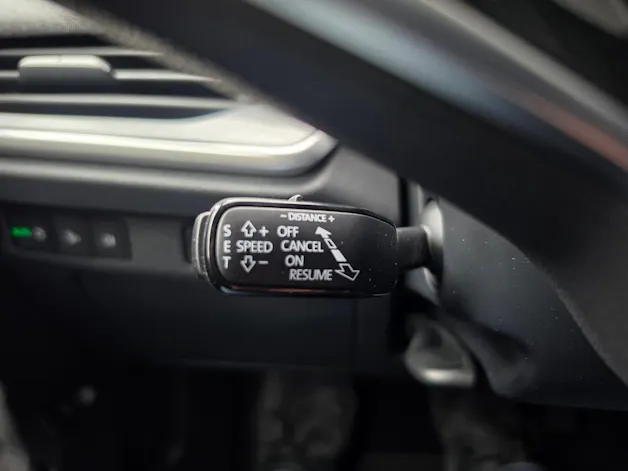 SKODA Enyaq 85x Dynamic 4x4