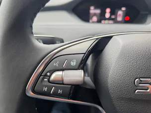 SKODA Enyaq 85x Dynamic 4x4