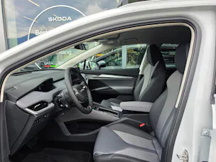 SKODA Enyaq 85x Dynamic 4x4