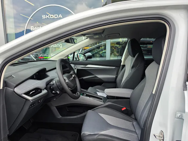 SKODA Enyaq 85x Dynamic 4x4