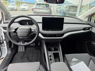 SKODA Enyaq 85x Dynamic 4x4