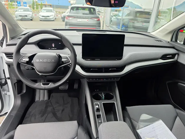SKODA Enyaq 85x Dynamic 4x4