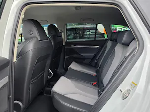 SKODA Enyaq 85x Dynamic 4x4
