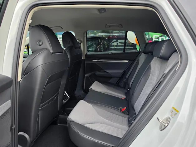 SKODA Enyaq 85x Dynamic 4x4