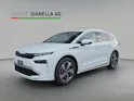 SKODA Enyaq 85x Dynamic 4x4
