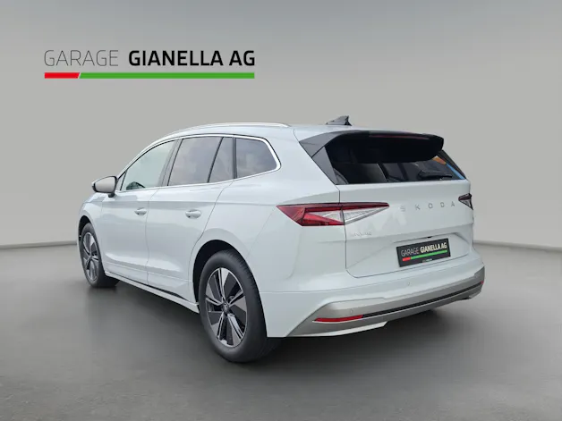 SKODA Enyaq 85x Dynamic 4x4