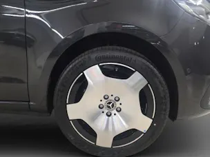 MERCEDES-BENZ V 250 d lang Sty. 9G-T