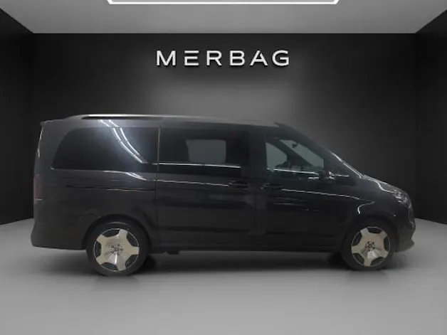MERCEDES-BENZ V 250 d lang Sty. 9G-T