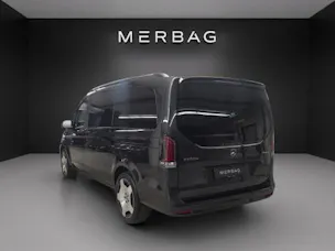 MERCEDES-BENZ V 250 d lang Sty. 9G-T