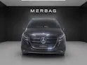 MERCEDES-BENZ V 250 d lang Sty. 9G-T