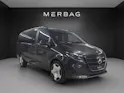 MERCEDES-BENZ V 250 d lang Sty. 9G-T