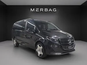 MERCEDES-BENZ V 250 d lang Sty. 9G-T