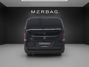 MERCEDES-BENZ V 250 d lang Sty. 9G-T
