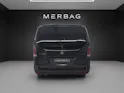 MERCEDES-BENZ V 250 d lang Sty. 9G-T